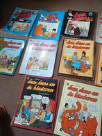 Jan jans en de  kinderen, Meerdere comics, Ophalen of Verzenden, Zo goed als nieuw, Europa