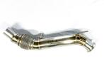 BMW N47 3 inch downpipe E87 E90 E92 E91 E82 E60 E61 E84, Ophalen of Verzenden
