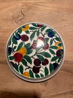 Villeroy & Boch - Wallerfrangen - fruitdecor onderzetter, Antiek en Kunst, Ophalen of Verzenden