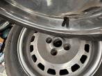 Mooie velgen klassieke Fiat/Alfa/Maserati/Lada, Auto-onderdelen, Ophalen, Zomerbanden, Velg(en)