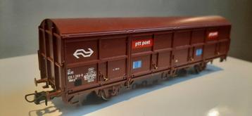 PTT postwagon NS Roco 46338 beschikbaar voor biedingen