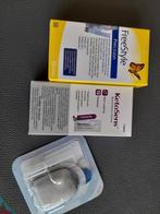 Restant diabetes benodigdheden, Diversen, Verpleegmiddelen, Ophalen of Verzenden, Zo goed als nieuw