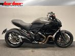 Hele dikke DUCATI DIAVEL CARBON ABS ( LEASE ) bj 2011, 2 cilinders, Bedrijf, Meer dan 35 kW, 1200 cc