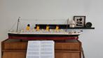 Lego titanic 10294, Ophalen, Zo goed als nieuw