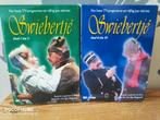 SWIEBERTJE - DE COMPLETE SERIE 1 T/M 10 - NIEUWSTAAT, Cd's en Dvd's, Alle leeftijden, Boxset, Ophalen of Verzenden, Zo goed als nieuw
