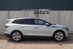 Skoda Enyaq iV 60 180pk 62kWh -PANO-LED-NAVI-ECC-PDC-ACC-, Automaat, 390 km, Gebruikt, Origineel Nederlands