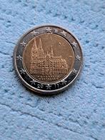 2 euro cc Duitsland Dom van Keulen 2011 (A), 2 euro, Duitsland, Ophalen of Verzenden