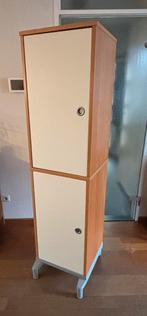 Ikea kast, Ophalen, Minder dan 50 cm, Met deur(en), Zo goed als nieuw