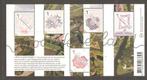 2015 Mooi Nederland Verzamelvel, Ophalen of Verzenden, Postfris