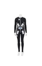 Molli Suit zgan, Ophalen of Verzenden, Zo goed als nieuw