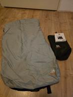 Deryan vliegtuig stoel/bedje - compact reizen, Ophalen, Zo goed als nieuw, Minder dan 140 cm, Matras