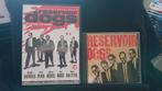Reservoir Dogs pakket DVD + soundtrack CD, Alle leeftijden, Ophalen of Verzenden, Zo goed als nieuw