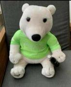 Coca Cola Beer met cola flesje in de hand . ZGAN, Verzamelen, Ophalen of Verzenden, Zo goed als nieuw