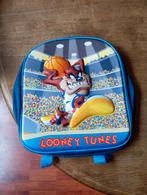 Looney tunes schooltas, Sieraden, Tassen en Uiterlijk, Tassen | Schooltassen, Ophalen of Verzenden, Zo goed als nieuw, Rugtas