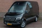 Mercedes-Benz Sprinter 319 1.9 CDI 191PK L2H2 Pro * BPM VOOR, Automaat, Gebruikt, Euro 6, Zwart
