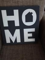 Home, Ophalen