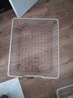 Ikea Pax Komplement Draadmand 50x60 cm, Huis en Inrichting, Woonaccessoires | Schalen en Manden, Ophalen, Overige materialen, Mand