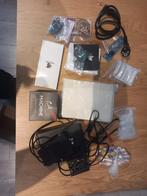 Tattoo set, Ophalen of Verzenden, Zo goed als nieuw