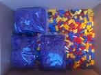 Lego / Blocks stenen 2x4 verschillende kleuren (>8 kilo), Ophalen of Verzenden