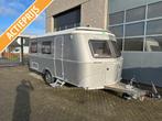 Eriba Touring 620, Tot en met 2, Bedrijf, Schokbreker, 5 tot 6 meter