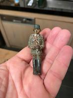 Lineol kubelwagen inzittende generaal, Ophalen of Verzenden