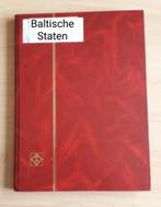 Baltische staten/Letland Litouwen, Verzenden, Buitenland