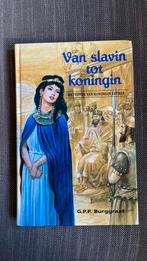 G.P.P. Burggraaf - van slavin tot koningin, Ophalen of Verzenden