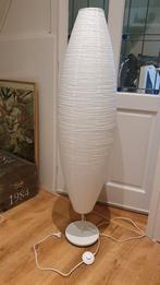 IKEA SOLLEFTEÅ Staande Lamp - Stijlvol!, Ophalen, Zo goed als nieuw, Stof, Modern
