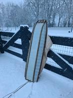 Ahkio Slee - Lapland Slee, 170cm, 3 Personen, Ophalen of Verzenden, Gebruikt, 1 tot 2 meter, Overige typen