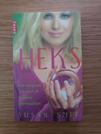 Heks - Susan Smit, Boeken, Achtergrond en Informatie, Spiritualiteit algemeen, Ophalen of Verzenden, Zo goed als nieuw
