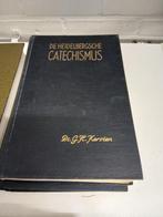 ds kersten catechismus, Boeken, Ophalen of Verzenden, Gelezen, Christendom | Protestants