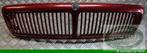 Grill Jaguar X300 kleur rood compleet gebruikt, Auto-onderdelen, Gebruikt, -, -, Ophalen of Verzenden