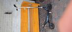 rockboard, Fietsen en Brommers, Steps, Ophalen, Gebruikt, Overige typen