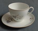 TK THUN CZECHOSLOVAKIA 2x kop en schotel H7xO8,5cm 20cl set, Huis en Inrichting, Keuken | Servies, Postbus 64461, Brunssum, Nederland