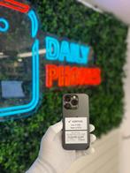 Actie! Apple iPhone 15 Pro 128GB, Ophalen of Verzenden, Zo goed als nieuw