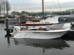 Numo 500 incl 90 pk evenrude etec en van cleas 1350 trailer, Watersport en Boten, Gebruikt, 70 tot 120 pk, Ophalen of Verzenden