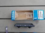 Marklin NS wagon 4433 in ovp, Hobby en Vrije tijd, Wisselstroom, Wagon, Ophalen of Verzenden, Märklin