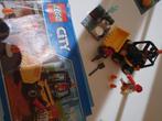 Lego 60072, Kinderen en Baby's, Speelgoed | Duplo en Lego, Ophalen of Verzenden, Lego