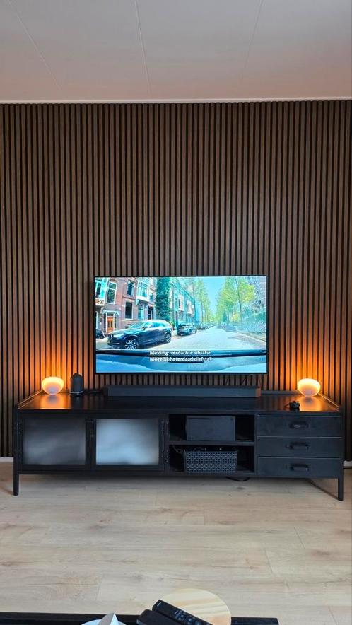 Samsung 55OLEDS90D Nieuw!, Audio, Tv en Foto, Televisies, Zo goed als nieuw, 100 cm of meer, Samsung, Ophalen