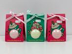 3 hele leuke Pusheen bruisballen of bath bombs, nr. 2, Ophalen of Verzenden, Nieuw