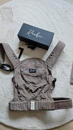 Rookie Premium Draagzak - Cord Mocha NIEUW, Ophalen of Verzenden, Nieuw, Draagzak, Overige merken