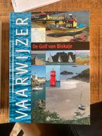 Vaarwijzer: De golf van Biskaje, Watersport en Boten, Ophalen of Verzenden, Zo goed als nieuw