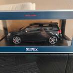 Volkswagen Golf VI GTI 2009 1:18 Norev, Ophalen of Verzenden, Nieuw, Norev