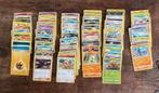 Pokemonkaarten 73 stuks, Ophalen of Verzenden, Gebruikt, Meerdere kaarten