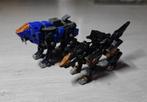 Setje Zoids : Shield Liger en Shadow Fox : Tomy/Hasbro, Verzenden, Gebruikt
