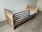 Baby/peuterbed 140x70 ombouwbaar (incl. Aerosleep matras), Ophalen, Gebruikt, Ledikant
