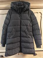 Airforce winterjas, Kleding | Dames, Ophalen of Verzenden, Zo goed als nieuw, Maat 46/48 (XL) of groter, Zwart
