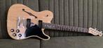 Fender Thinline Telecaster JA-90, Muziek en Instrumenten, Snaarinstrumenten | Gitaren | Elektrisch, Ophalen, Zo goed als nieuw