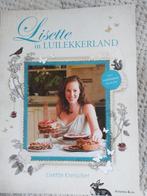 Lisette In Luilekkerland - Lisette Kreischer, Boeken, Verzenden