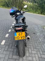 Kawaski z750, 750 cc, 4 cilinders, Particulier, Meer dan 35 kW